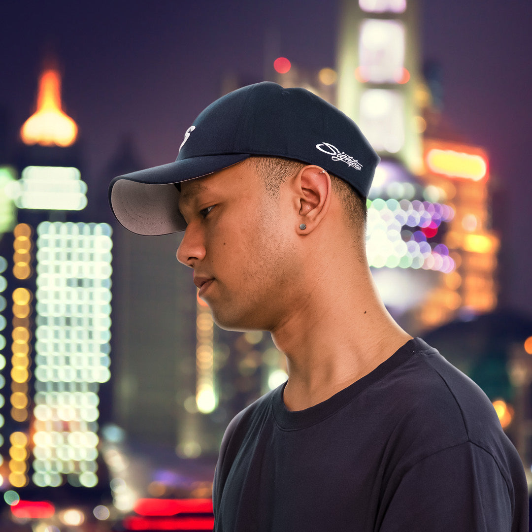Baseball Cap Navy