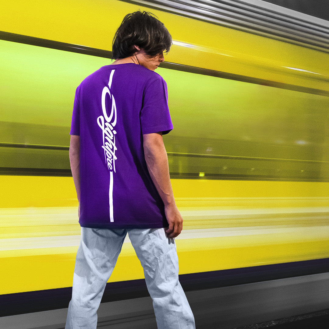 T-Shirt Line