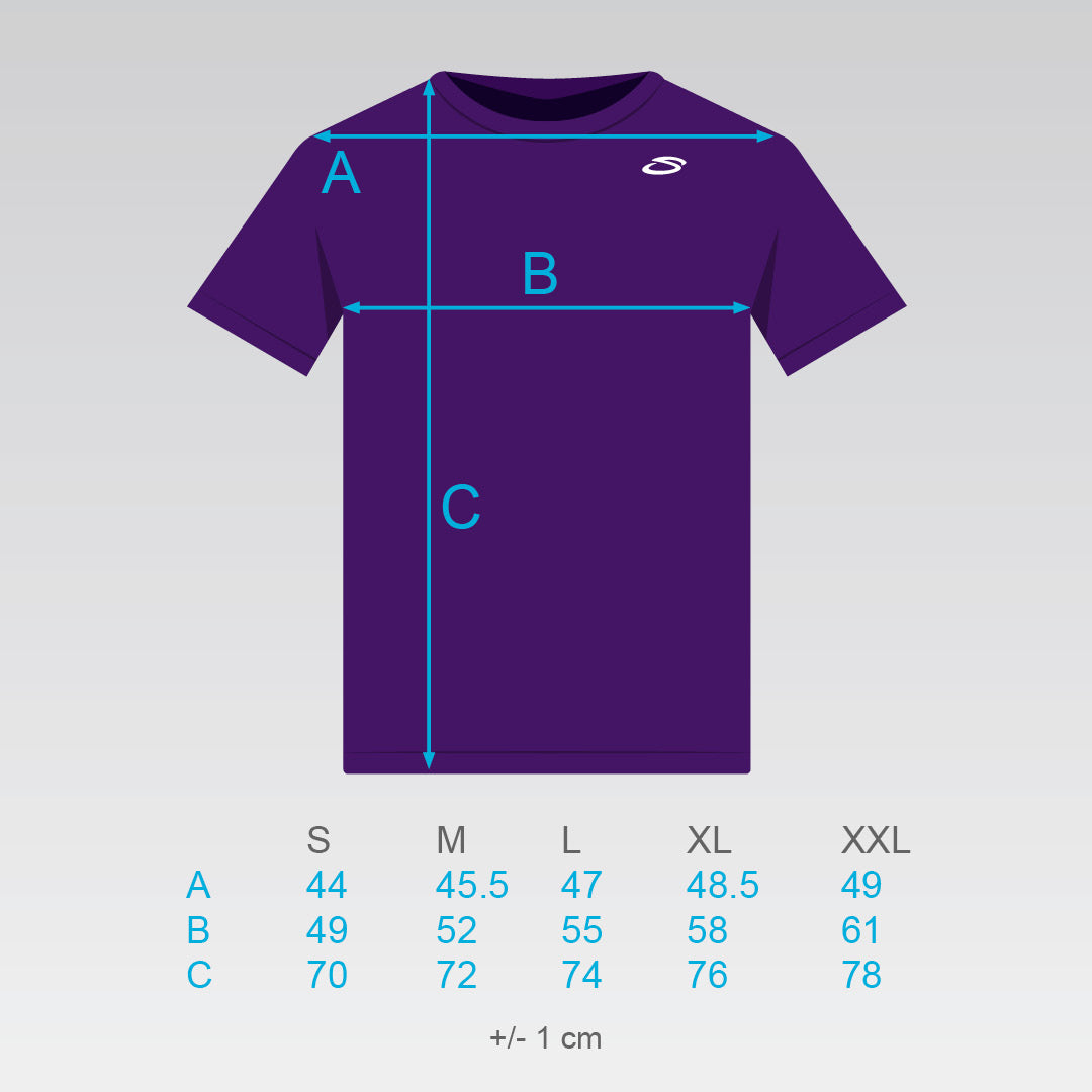 T-Shirt Line