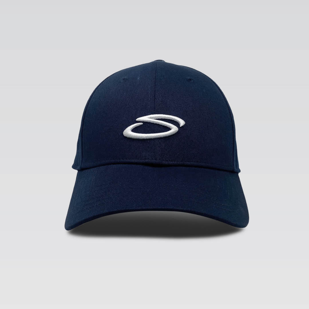 Baseball Cap Navy