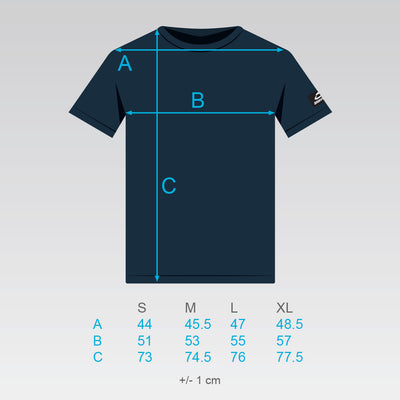 T-Shirt Charity