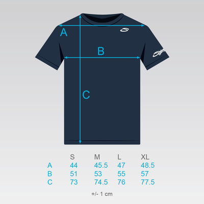 T-Shirt Clean
