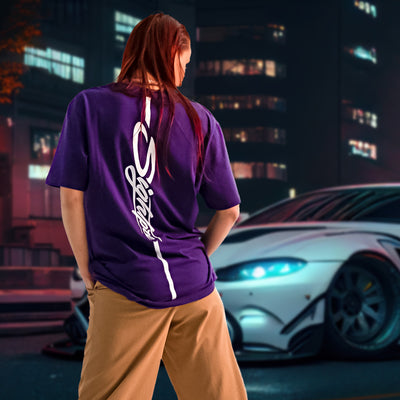 T-Shirt Line
