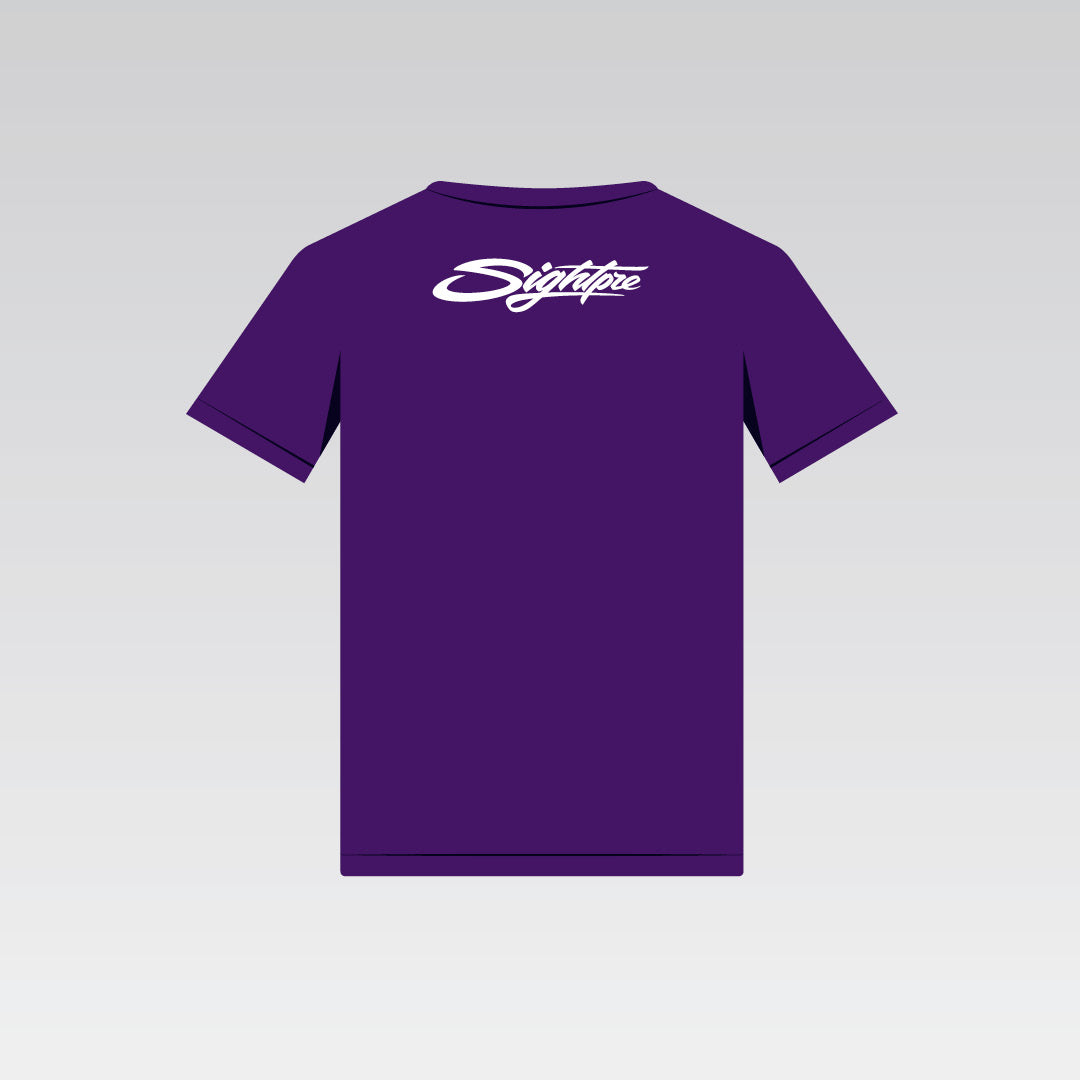 T-Shirt Script